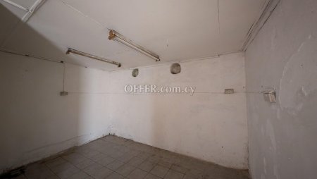 Listed Retail Shop in Prime Larnaca City Centre Larnaca - 2