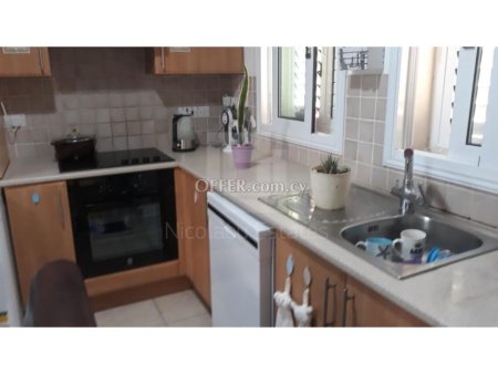 Two Bedroom Fully Furnished Apartment with Communal Swimming Pool in Kapparis Ammochostos - 3