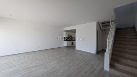 Coastal Two storey semi detached house in Cavo Greco Paralimni Ammochostos - 3