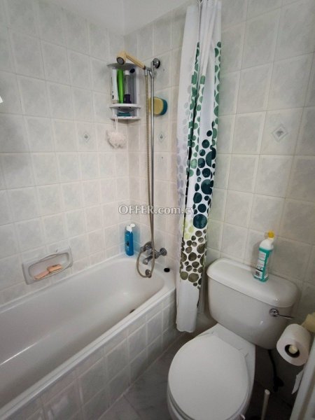 2-bedroom Maisonette (end) 114 sqm in Pissouri - 5