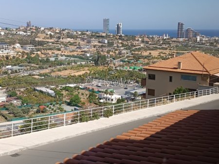2 Bed Apartment for rent in Germasogeia, Limassol - 3