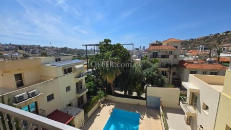 1 Bed Apartment for sale in Germasogeia, Limassol - 2
