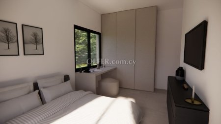 2 Bed Apartment for sale in Kolossi, Limassol - 2