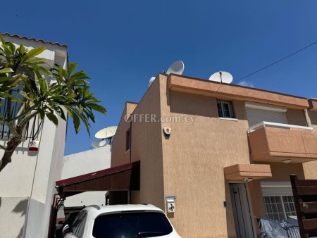 3 Bed Maisonette for sale in Germasogeia, Limassol - 4
