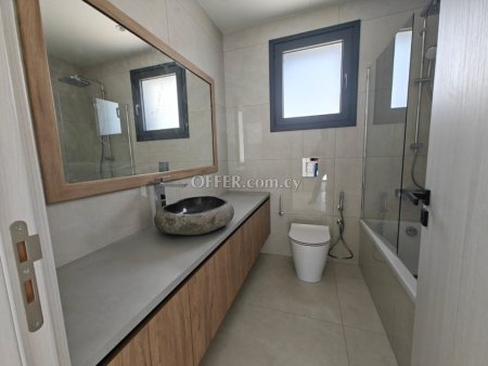 House (Detached) in Armenochori, Limassol for Sale - 4