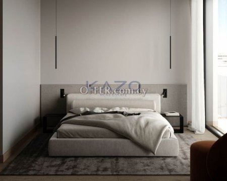 Charming 2 Bedroom Apartment in Petrou and Pavlou - 2