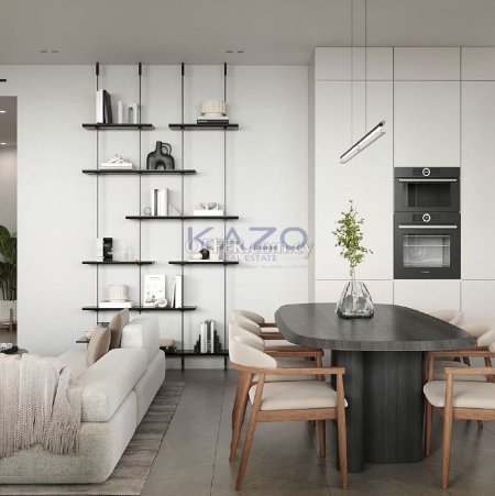 Modern 1-Bedroom Apartment for Sale in City Center - 5