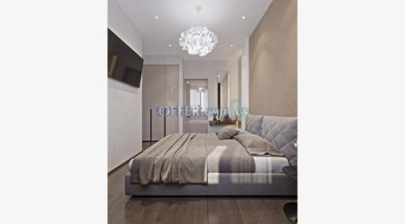 3 Bedroom Penthouse For Sale Limassol - 4