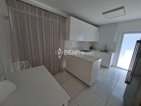 Villa For Rent in Kissonerga, Paphos - DP4804 - 4
