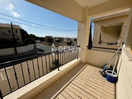 Apartment For Rent in Konia, Paphos - DP4803 - 2