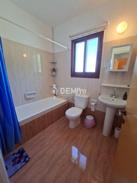 Apartment For Rent in Peyia, Paphos - DP4800 - 4