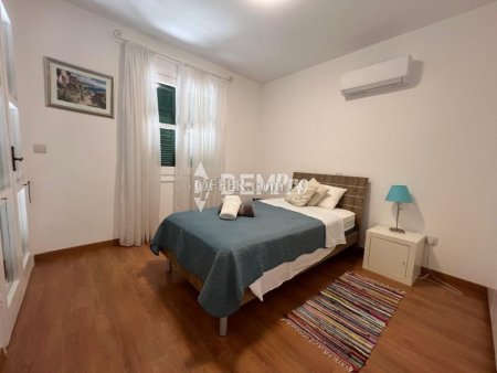 House For Sale in Kouklia - Aphrodite Hills, Paphos - DP4798 - 4