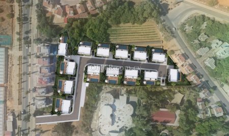 Luxury Three Bedroom Villa in Kapparis - 6