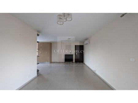 Three bedroom apartment for sale in Kato Polemidia - 3