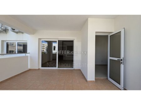 Spacious Two Bedroom Apartment for Sale in Sotiros Larnaka - 3