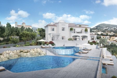 2 bed house for sale in Tala Pafos - 3