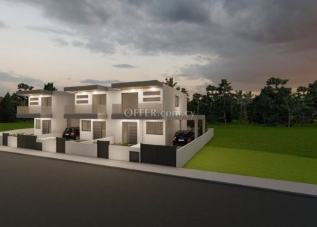 3 Bed House for sale in Kolossi, Limassol - 3