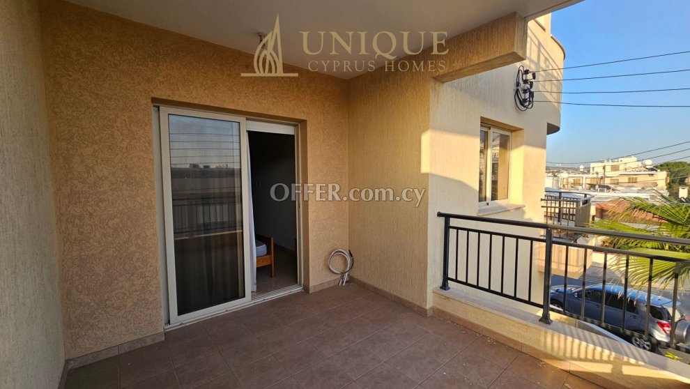 3 Bedroom corner Townhouse for sale in Geroskipou city - 3