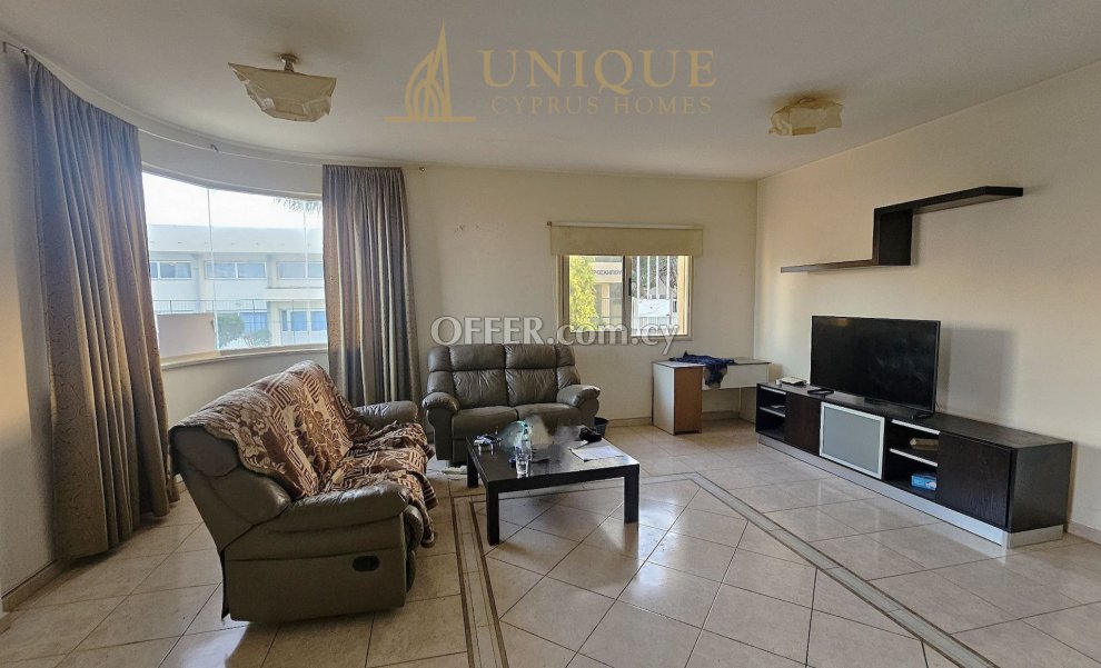 3 Bedroom corner Townhouse for sale in Geroskipou city - 9
