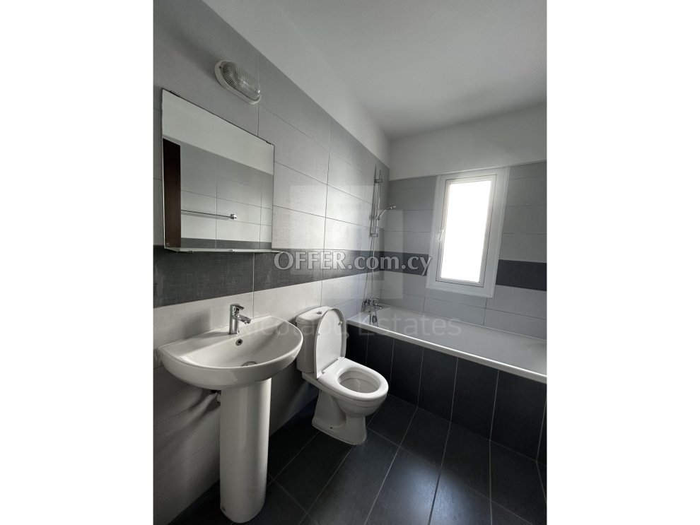 Fully renovated two bedroom apartment with sea view in Larnaca harbor area - 8