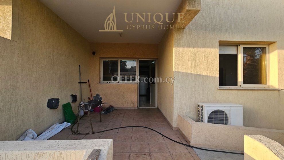 3 Bedroom corner Townhouse for sale in Geroskipou city - 8