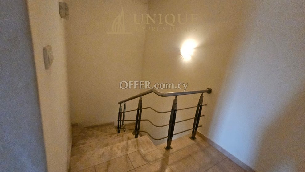 3 Bedroom corner Townhouse for sale in Geroskipou city - 6