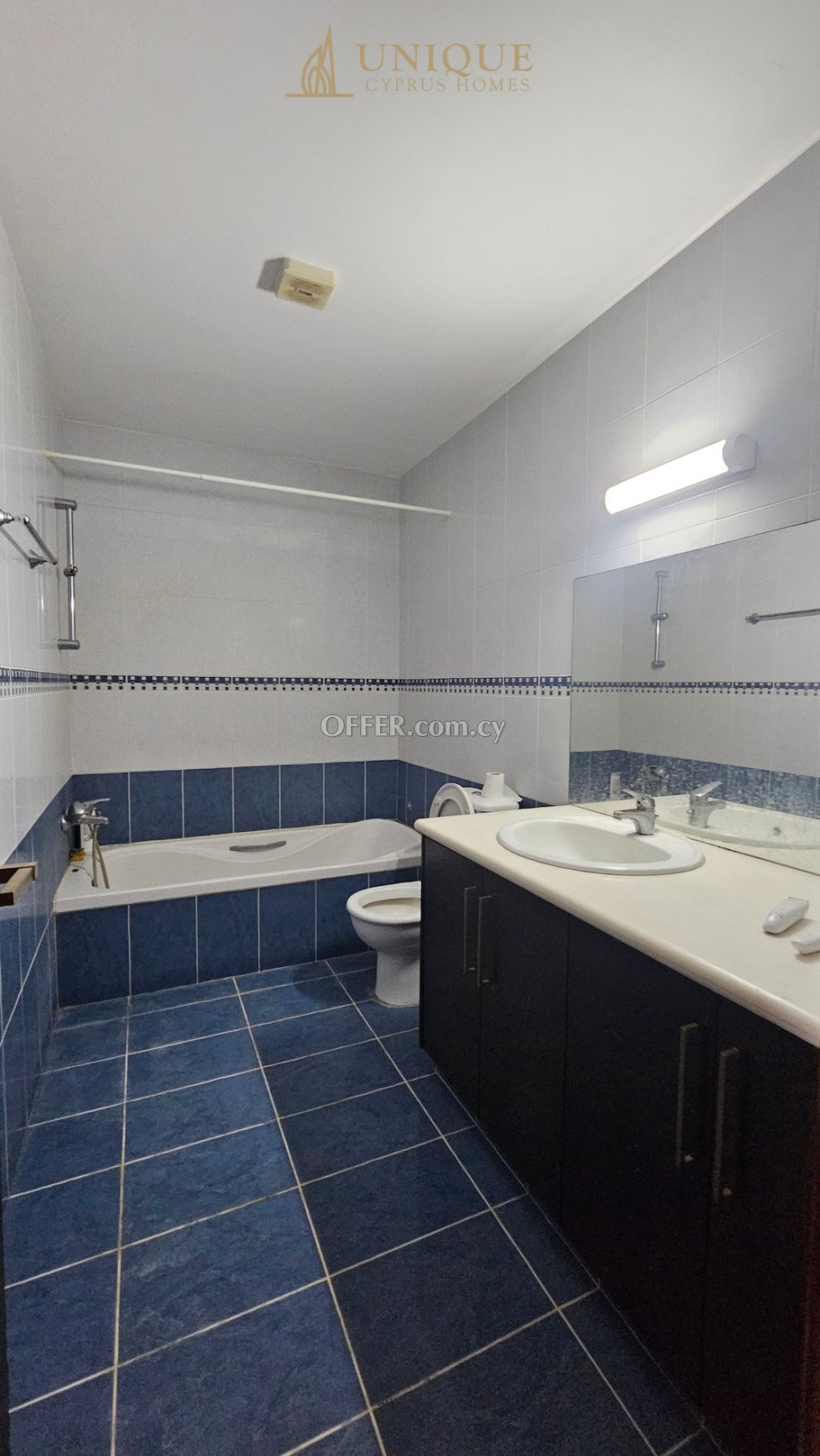 3 Bedroom corner Townhouse for sale in Geroskipou city - 5