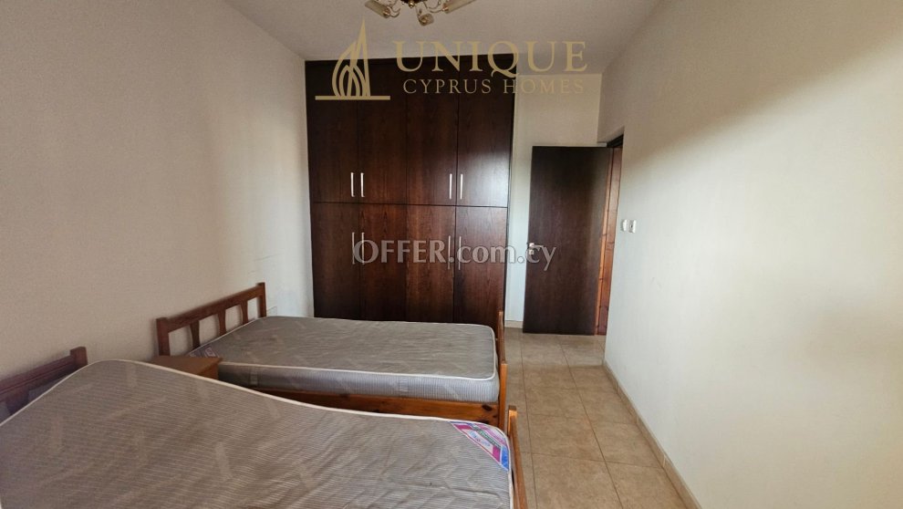 3 Bedroom corner Townhouse for sale in Geroskipou city - 4