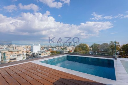 Modern 3-Bedroom Apartment for Sale in Apostolos Andreas - 5