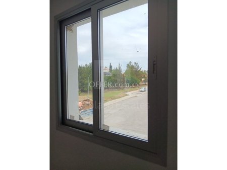 Brand New Ready to Move Two Bedroom Apartment for Sale in Kallithea Dali - 2