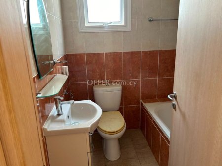 3-bedroom Apartment 90 sqm in Paralimni - 5