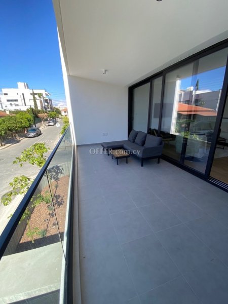 2 Bed Apartment for rent in Agia Zoni, Limassol - 3