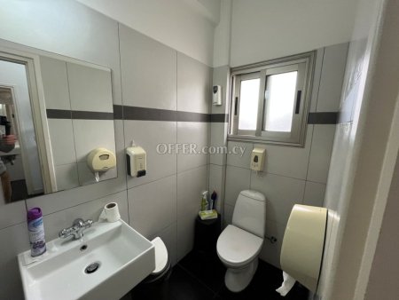 Office for rent in Agios Nicolaos, Limassol - 2