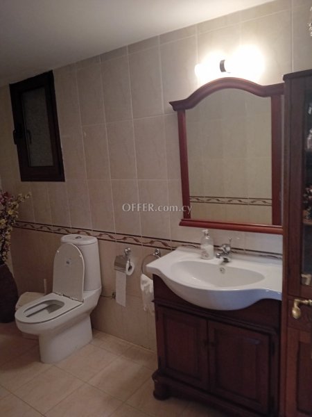 House (Detached) in Zakaki, Limassol for Sale - 3