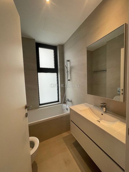 Apartment (Flat) in Crowne Plaza Area, Limassol for Sale - 3