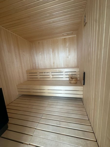Apartment (Flat) in Posidonia Area, Limassol for Sale - 3