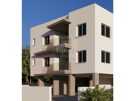 Brand New Three Bedroom Apartment in Latsia Nicosia - 2