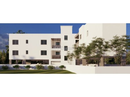 Brand New One Bedroom Apartment in Latsia Nicosia - 2