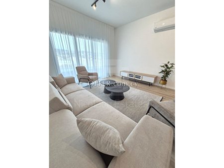 Brand new two bedroom apartment in Agios Athanasios area Limassol - 2