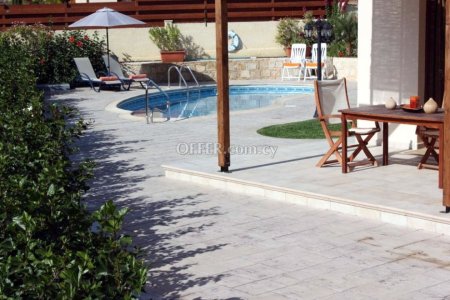 2-bedroom Detached Villa 150 sqm in Pissouri - 5
