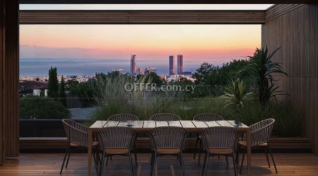House (Detached) in Agios Athanasios, Limassol for Sale - 2