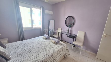 2 Bed Apartment for rent in Tombs Of the Kings, Paphos - 3