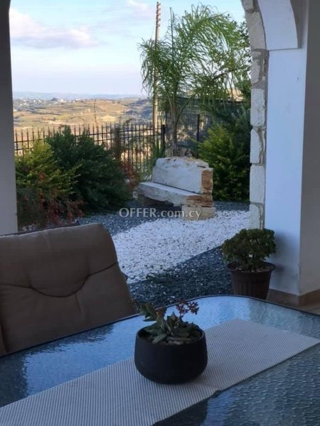 2 Bed Detached Villa for rent in Theletra, Paphos - 3