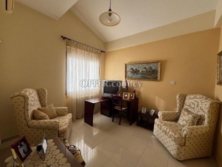 4 Bed Detached House for sale in Empa, Paphos - 3