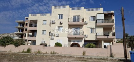 Apartment For Sale in Yeroskipou, Paphos - DP4744 - 3