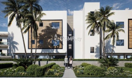 Apartment For Sale in Kissonerga, Paphos - DP4739 - 3