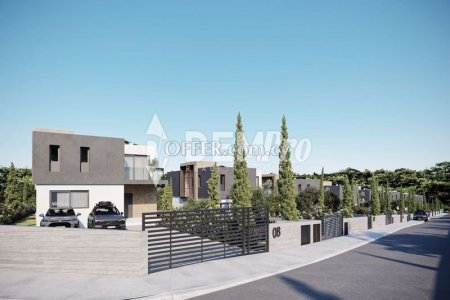 Villa For Sale in Tala, Paphos - DP4736 - 3