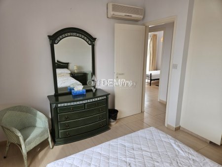 Apartment For Sale in Kato Paphos, Paphos - DP4721 - 3