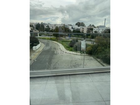 Two bedroom Luxury Penthouse for rent in Archangelos near K Cineplex - 2
