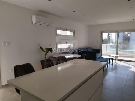 Luxurious new two bedroom apartment at Panthea area with panoramic views - 2